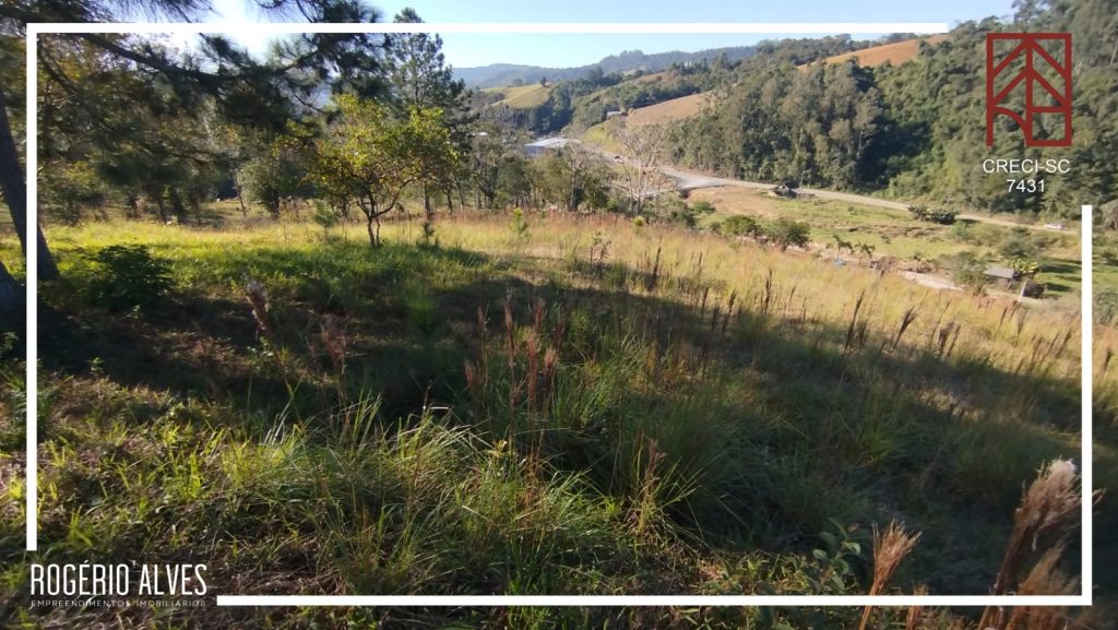 Terreno a Venda – Estrada do Morro do Diogo