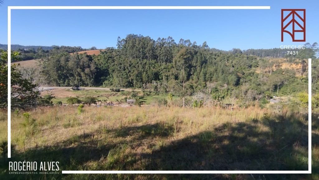 Terreno a Venda – Estrada do Morro do Diogo