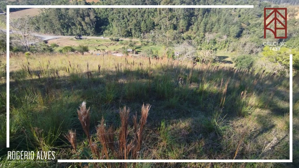 Terreno a Venda – Estrada do Morro do Diogo