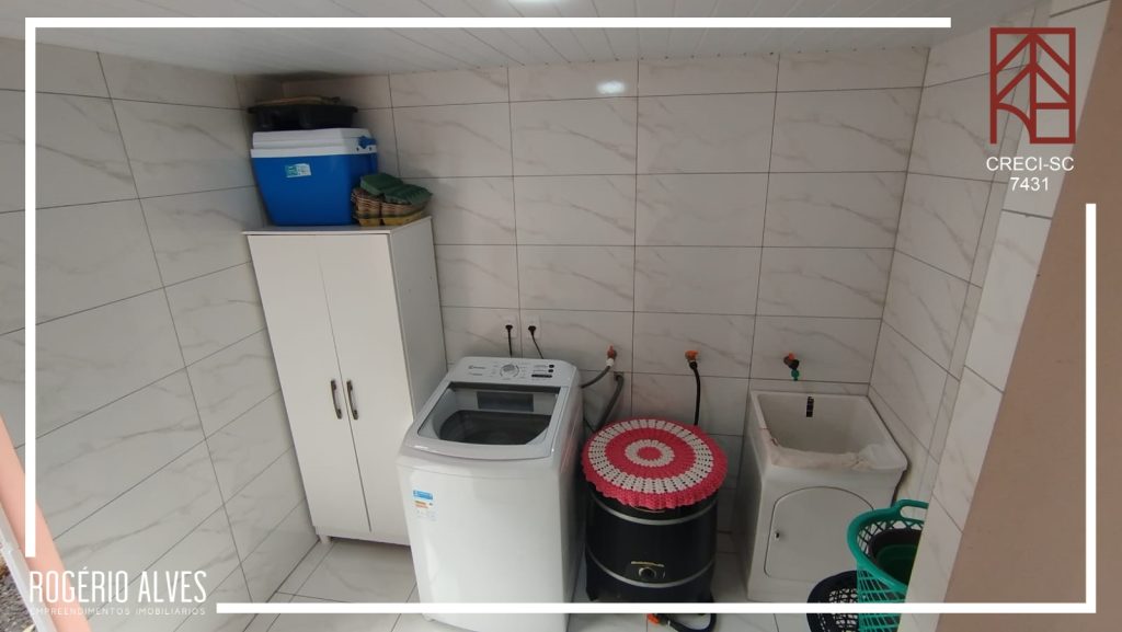 Casa à venda no bairro Ribeirão Carvalho – Apiúna/SC