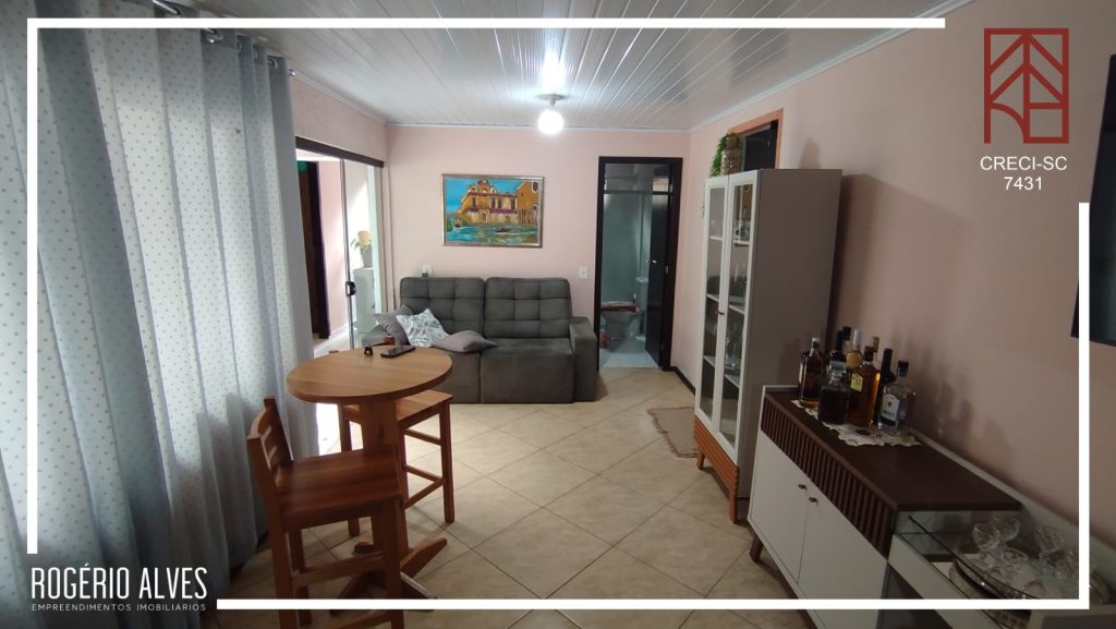 Casa à venda no bairro Ribeirão Carvalho – Apiúna/SC