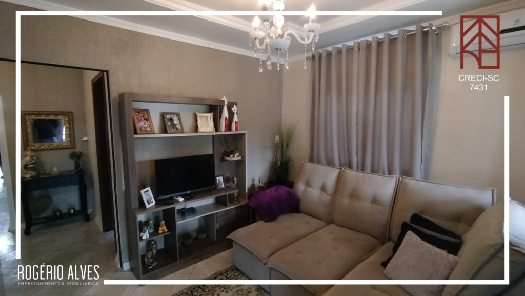 Casa à venda no bairro Ribeirão Carvalho – Apiúna/SC