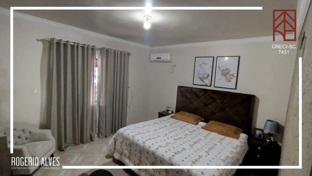 Casa à venda no bairro Ribeirão Carvalho – Apiúna/SC