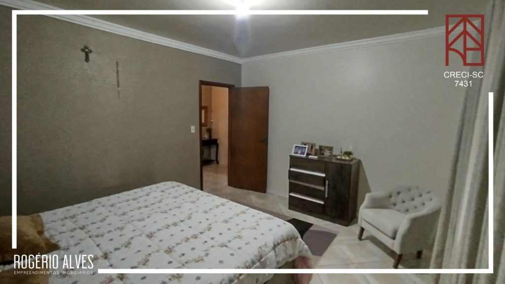 Casa à venda no bairro Ribeirão Carvalho – Apiúna/SC