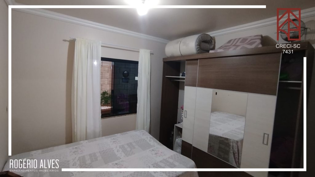 Casa à venda no bairro Ribeirão Carvalho – Apiúna/SC