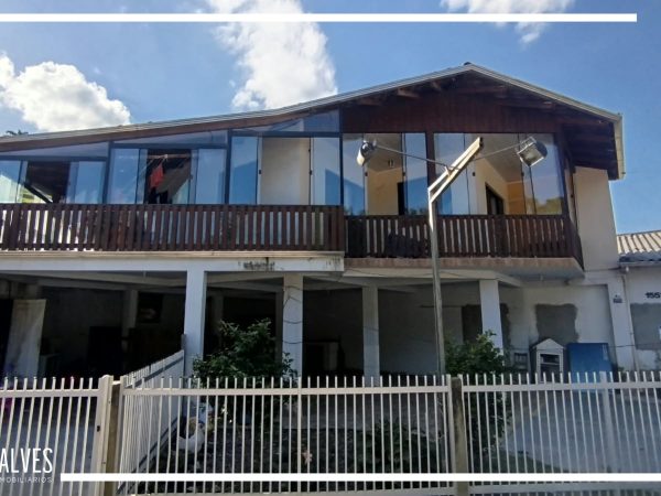 Casa de Dois Pavimentos –  Progresso