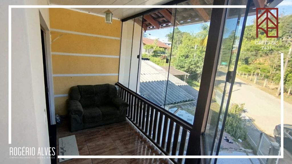 Casa de Dois Pavimentos –  Progresso