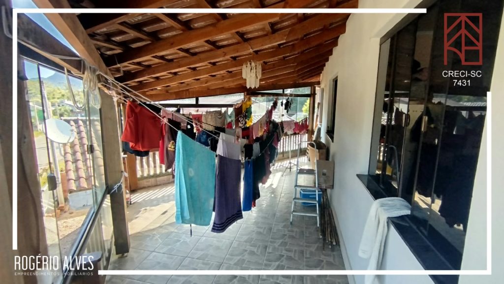 Casa de Dois Pavimentos –  Progresso
