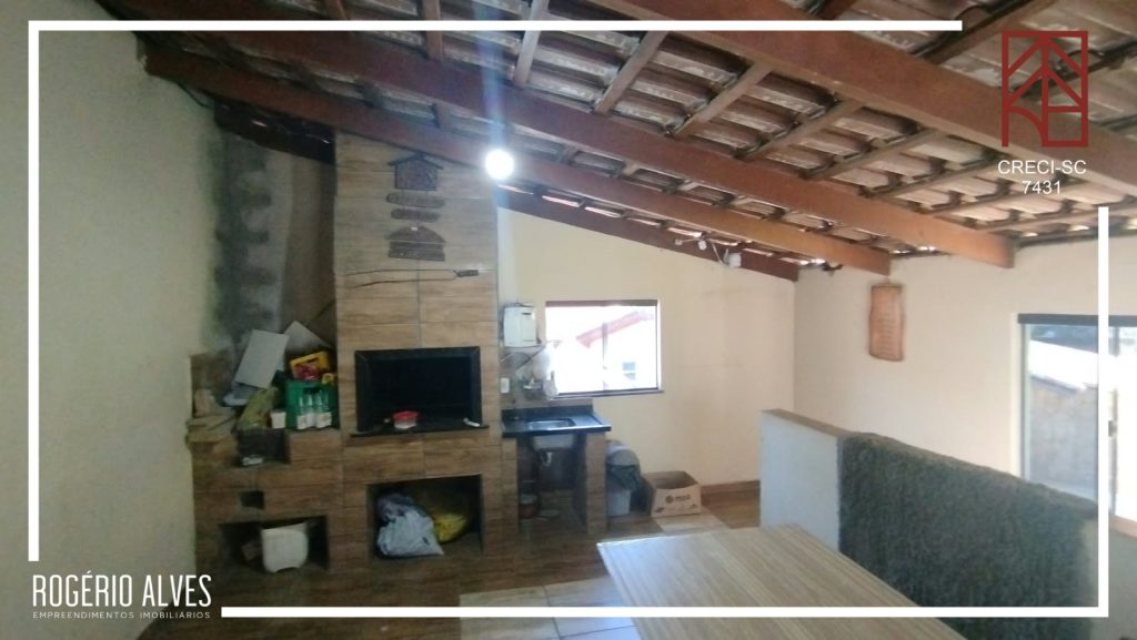 Casa de Dois Pavimentos –  Progresso