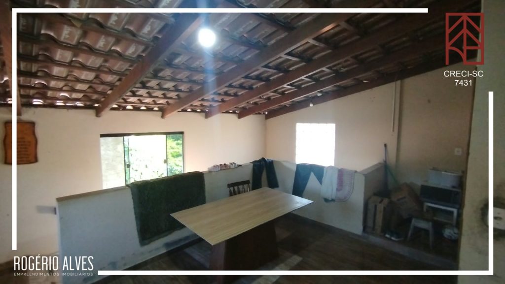 Casa de Dois Pavimentos –  Progresso