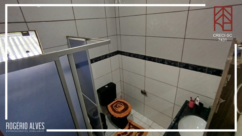 Casa de Dois Pavimentos –  Progresso