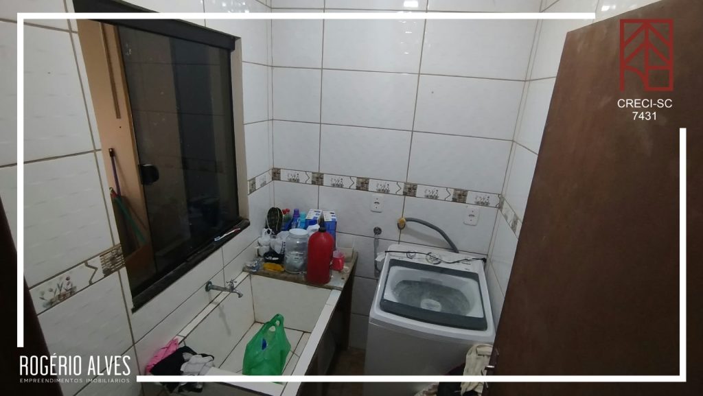 Casa de Dois Pavimentos –  Progresso