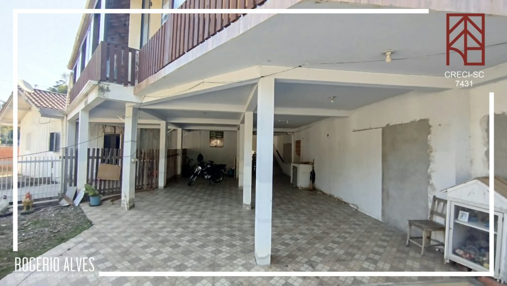 Casa de Dois Pavimentos –  Progresso