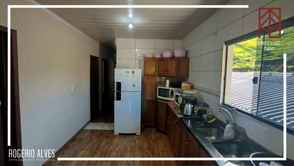 Casa de Dois Pavimentos –  Progresso