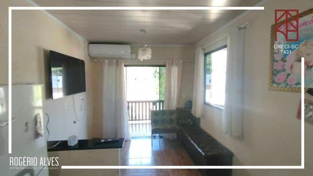Casa de Dois Pavimentos –  Progresso