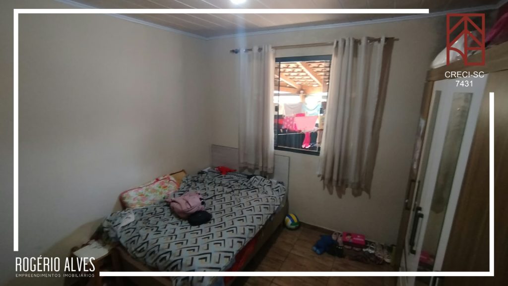 Casa de Dois Pavimentos –  Progresso