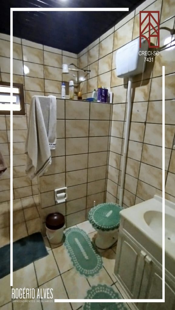 Casa e Galpão Industrial – Areado