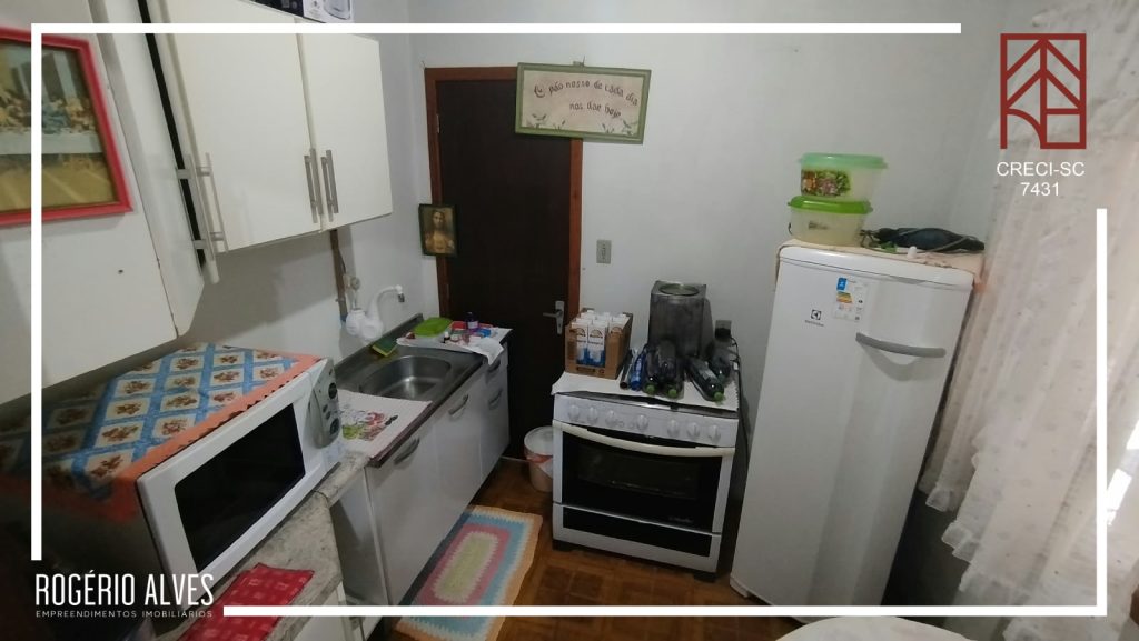 Casa e Galpão Industrial – Areado